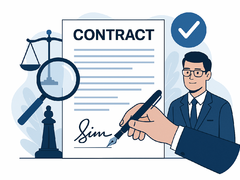 Consultanta Juridica. Infiintare SRL. Verificare Contracte.Mediere. Avize