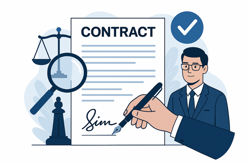 Consultanta Juridica. Infiintare SRL. Verificare Contracte.Mediere. Avize