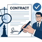 Consultanta Juridica. Infiintare SRL. Verificare Contracte.Mediere. Avize
